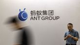 Jack Ma-Backed Ant’s Profit Fell 19% as Regulations Curb Growth