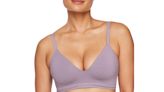 Say Goodbye to Underwire! This Wireless Bra Puts Support and Comfort First