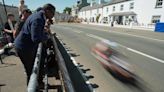 Riders risk it all for the dangerous Isle of Man TT race