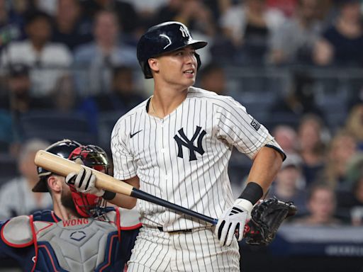 Yankees panic meter: How much should fans worry over this recent poor stretch?