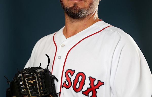 Ex–Red Sox Pitcher Austin Maddox Arrested in Anti–Child Predator Sting
