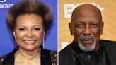 Leslie Uggams Remembers 'Roaring with Laughter' with Her Late “Roots” Costar Louis Gossett Jr. (Exclusive)