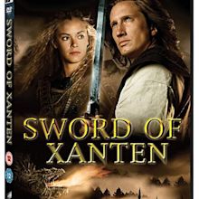 Amazon.com: The Sword Of Xanten [DVD] : Movies & TV