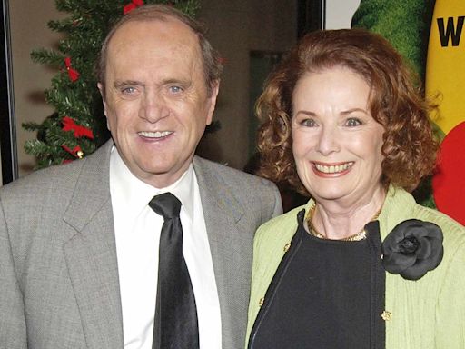 Inside Bob Newhart and Wife Ginnie's 60-Year Love Story