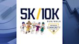 2024 Famous Racing Sausages 5K & 10K Run/Walk set for July 27