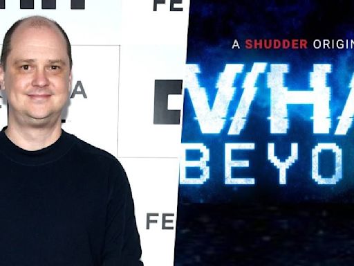 Mike Flanagan is writing a sci-fi horror story for new movie in streaming anthology series