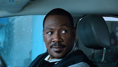 ‘Nenhum artista pode ser perseguido’, diz Eddie Murphy, que volta em ‘Um Tira da Pesada 4′