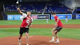 Family Finishes Late Dad's Dream to Visit Every MLB Stadium and His Sons Got to Throw Out the First Pitch