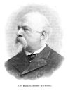 Pierre Paul Dehérain