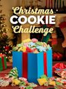 Christmas Cookie Challenge