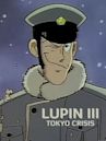 Lupin III: Burning Memory - Tokyo Crisis