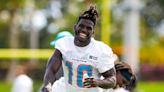 Everything fans need to know about attending Miami Dolphins training camp