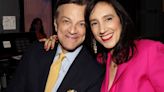 Photos: Gabrielle Stravelli and Billy Stritch Are 'Frequently Secretly Fond Of Each Other' at Birdland