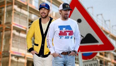 Ryan Gosling sta trasformando questi semplici cappelli nel vostro nuovo accessorio preferito