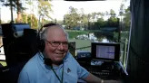 Verne Lundquist signs off from the Masters: 'It's been an honor and a privilege'