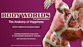 New Version of Popular BODY WORLDS Touring Exhibition Making Its North American Museum Debut at the Science Museum of Virginia