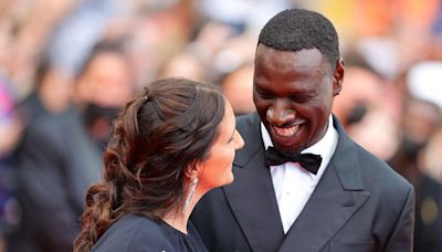 Omar Sy et sa femme, plus amoureux que jamais pour leur anniversaire de mariage