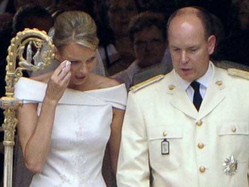 Prince Albert's bombshell admission about wife Charlene as brutal rumours swirl