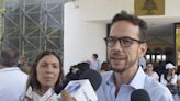 Video | Celebra Sebastián Pérez copiosa participación