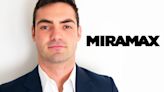 Ezra Emanuel Upped To Manager Of Production At Miramax