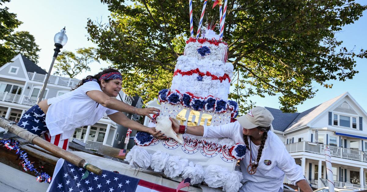 Organizers seeking donations for Horribles Parade