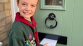 Scouts scrap Christmas postal services as cards fall out of fashion