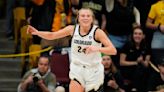 Transfer Maddie Nolan and her long-range jumper smoothly settle in, help No. 8 Colorado to 20-4 mark
