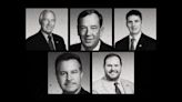 Why Did These 5 Vote to Boot Black Tennessee Reps but Keep Their White Colleague?