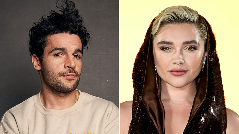 Christopher Abbott In Talks To Co-Star Opposite Florence Pugh In Limited Series Adaptation Of ‘East Of ...