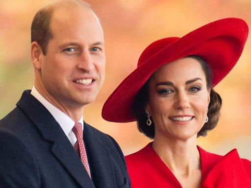 William and Kate hunting for new staff member with incredibly specific skill