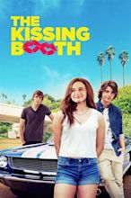 The Kissing Booth (2018) - Posters — The Movie Database (TMDb)