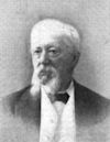 Frederick Crouch