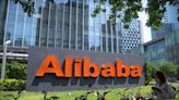 Alibaba's profit in Q4 tumbles due to equity investments, New York-listed stock plunges