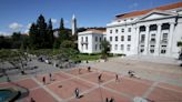 Hey Berkeley, violence isn't free speech. Colleges still struggle with antisemitic protests.