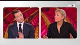 Audiences access 20h : Marine Le Pen sur TF1 et Jordan Bardella sur France 2 ont-ils eu un effet sur les scores des "20 Heures" ?