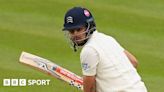Middlesex fight back at Gloucestershire in County Championship