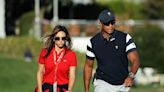 A superyacht named "Privacy" and an NDA for his personal chef: Tiger Woods longtime obsession with keeping his life private