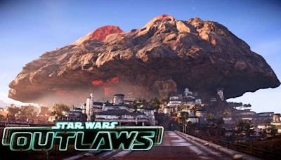 Star Wars Outlaws: All Mirogana Treasure Locations - Gameranx