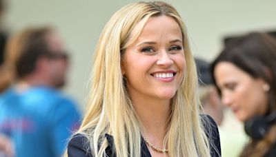 Is Reese Witherspoon Dating a German Financier?