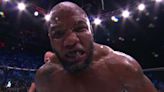 Yoel Romero hace rugir a Dublín con una actuación tremenda y envía al retiro a su oponente