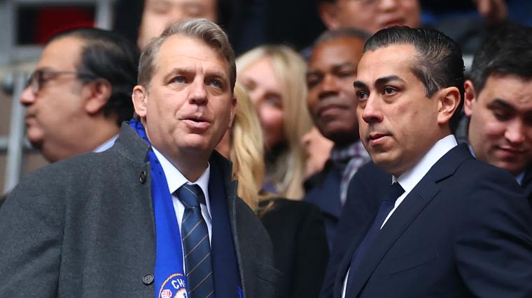 Chelsea expert warns of 'civil war' as Premier League club's owners reach 'breaking point' in relationship | Sporting News