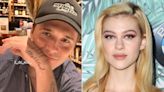 Brooklyn Beckham Gets 'Married' Tattoo for wife Nicola Peltz: 'Surprised My Baby'