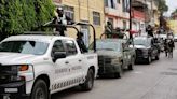 Jalisco: Dos personas heridas tras protesta contra la GN; municipio de Ocotlán desconoce quién disparó