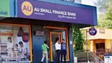 AU Small Finance Bank to apply for universal bank licence in about a month