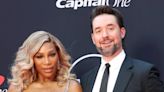 Serena Williams husband shares ‘surprising’ Lyme disease diagnosis