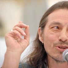 John Trudell