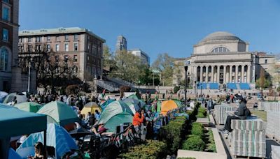 At Columbia, Discontent Grows Over Shafik’s Handling of Crisis