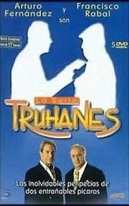 Truhanes