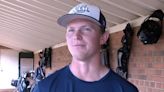 Athlete of the Week: Samford Pitcher Michael Ross
