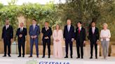 El G7 da luz verde a un acuerdo 'provisional' para un préstamo a Ucrania de más de 46.500 millones